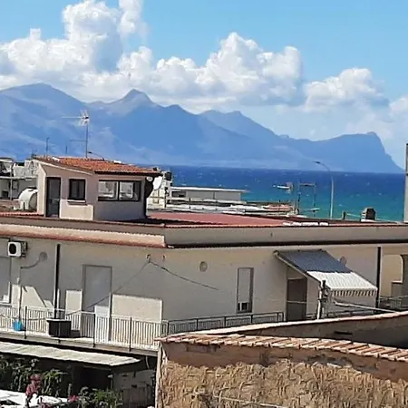Dune Dorate,tramonti Infiniti La Tua Oasi Di Pace In Dune ! Aprile Al Mare In Con Vista Panoramica E Wifi Casa Vista Mare In Sicilia Relax E Tramonti Unici Appartement