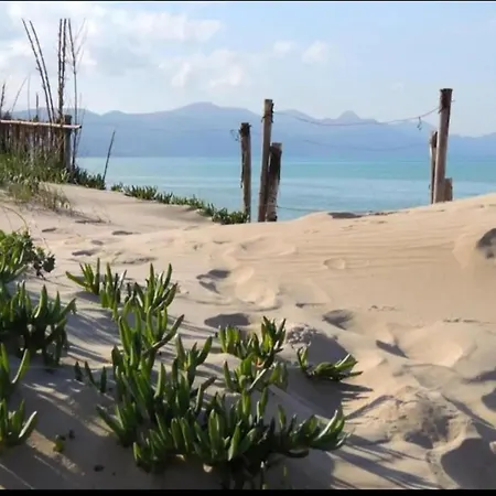 Dune Dorate,tramonti Infiniti La Tua Oasi Di Pace In Dune ! Aprile Al Mare In Con Vista Panoramica E Wifi Casa Vista Mare In Sicilia Relax E Tramonti Unici Appartement *
