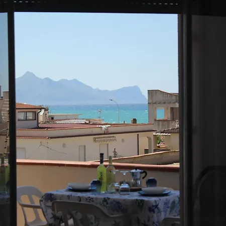Dune Dorate,tramonti Infiniti La Tua Oasi Di Pace In Dune ! Aprile Al Mare In Con Vista Panoramica E Wifi Casa Vista Mare In Sicilia Relax E Tramonti Unici * ألكامو مارينا
