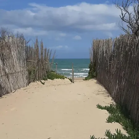 شقة Dune Dorate,tramonti Infiniti La Tua Oasi Di Pace In Dune ! Aprile Al Mare In Con Vista Panoramica E Wifi Casa Vista Mare In Sicilia Relax E Tramonti Unici ألكامو مارينا