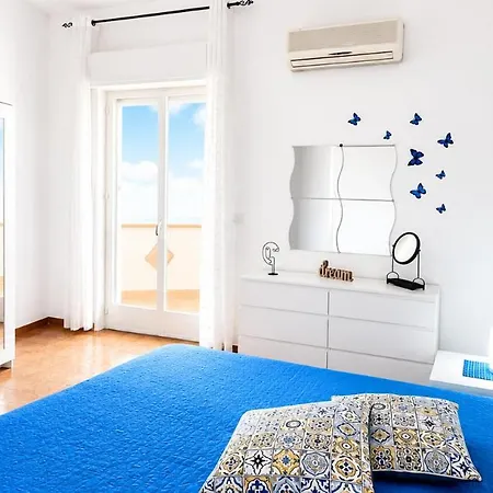 Dune Dorate,tramonti Infiniti La Tua Oasi Di Pace In Dune ! Aprile Al Mare In Con Vista Panoramica E Wifi Casa Vista Mare In Sicilia Relax E Tramonti Unici * ألكامو مارينا